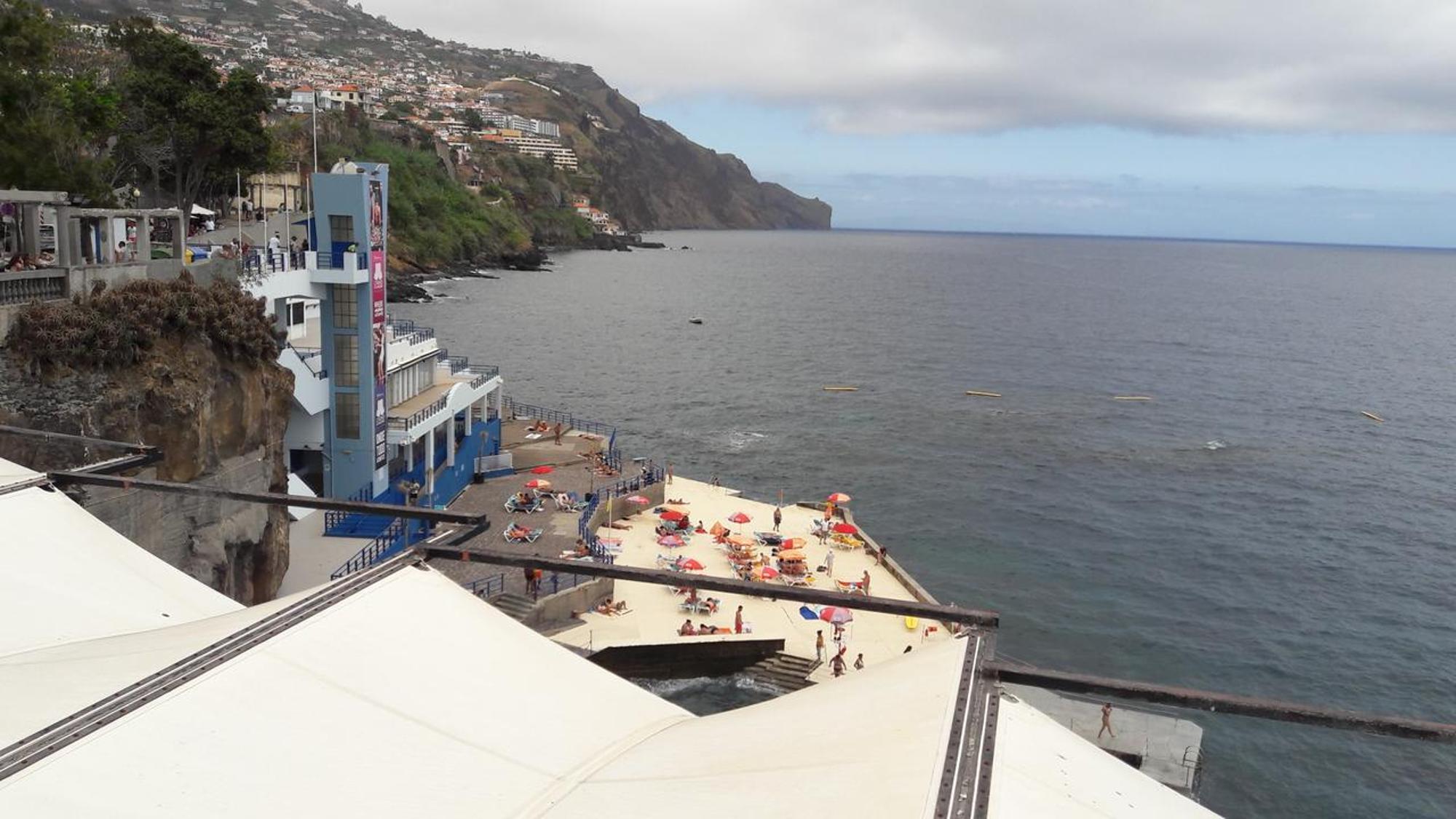 Casa Zona Velha - Caetano Apartment Funchal  Bagian luar foto