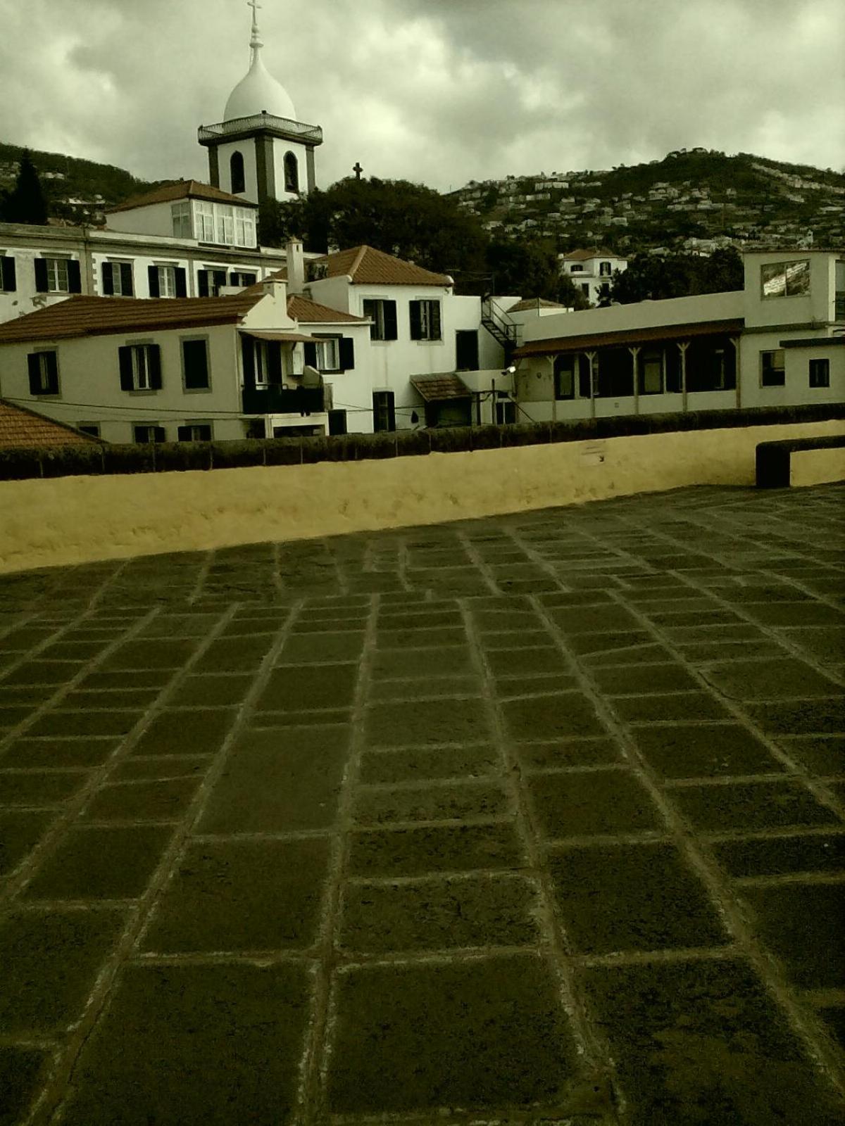 Casa Zona Velha - Caetano Apartment Funchal  Bagian luar foto