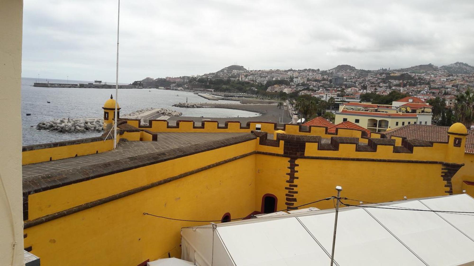 Casa Zona Velha - Caetano Apartment Funchal  Bagian luar foto