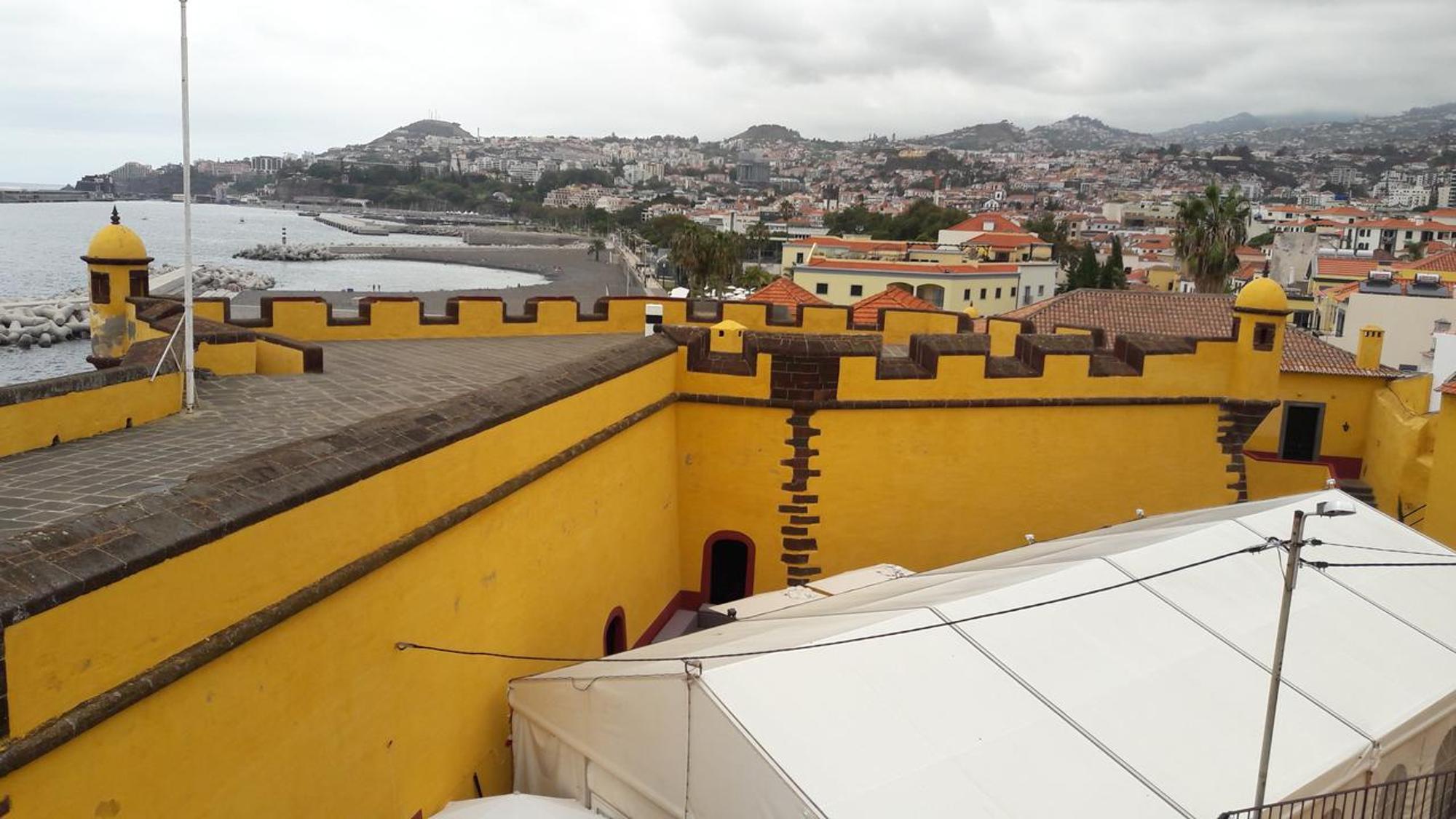 Casa Zona Velha - Caetano Apartment Funchal  Bagian luar foto