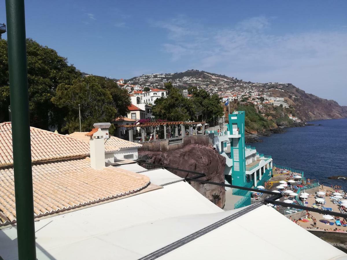 Casa Zona Velha - Caetano Apartment Funchal  Bagian luar foto